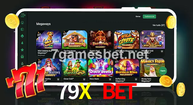 79X Bet aplicativo